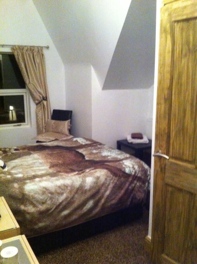 Ashford House Guest House Bridlington Exterior foto